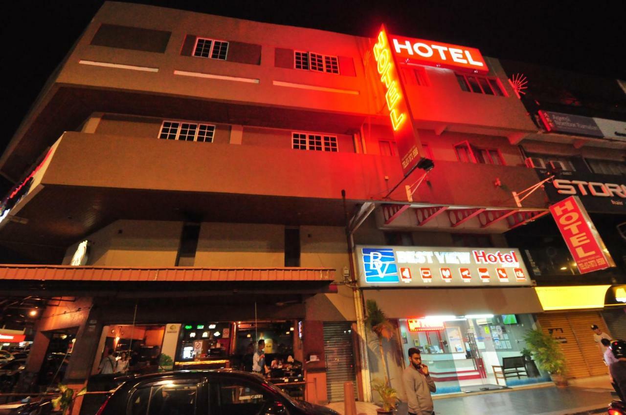 Best View Hotel Petaling Jaya - Ss2 Exterior photo